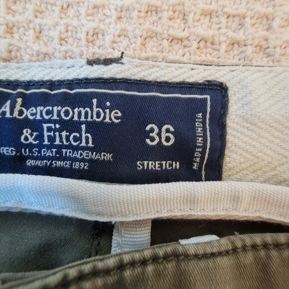 Abercrombie Mens short - Picture 2 of 2